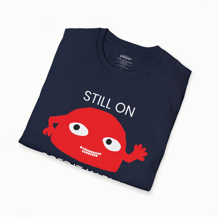 Credit Karma: Still ON
