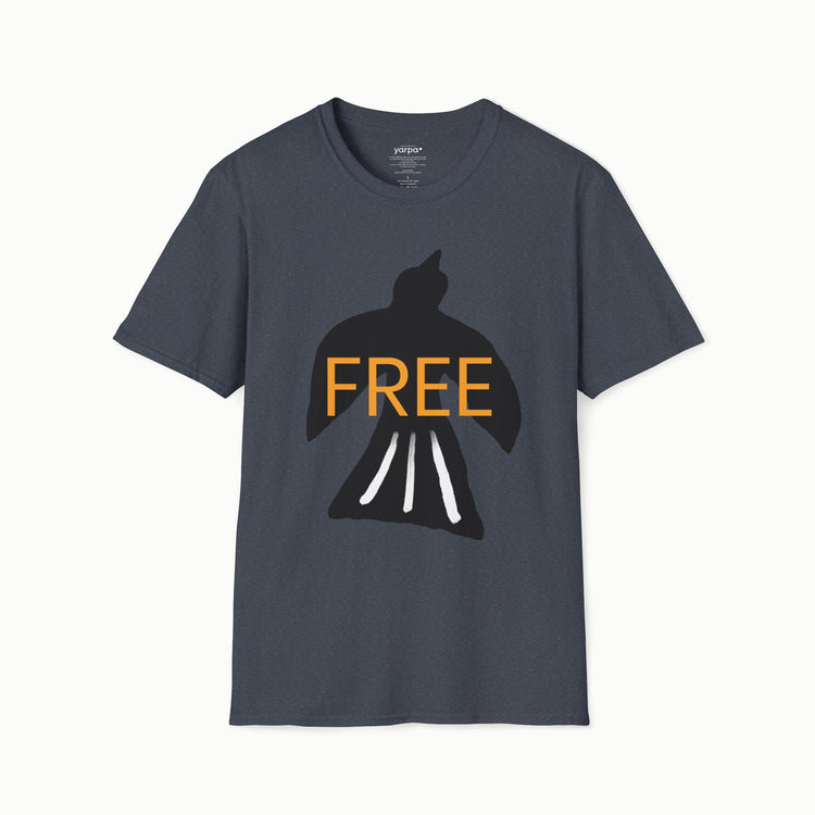 Free - I