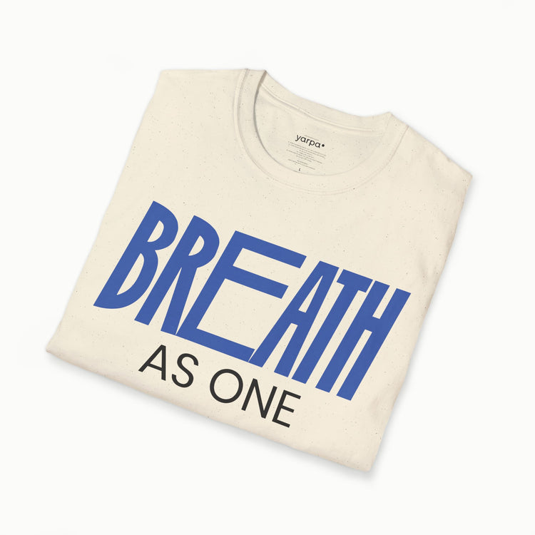 As one: Breath
