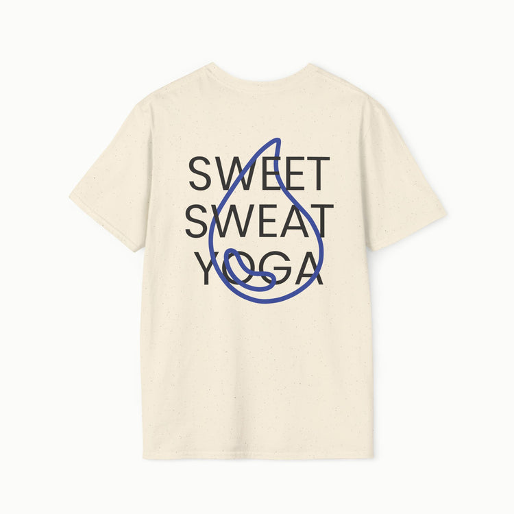Sweet sweat Yoga - I
