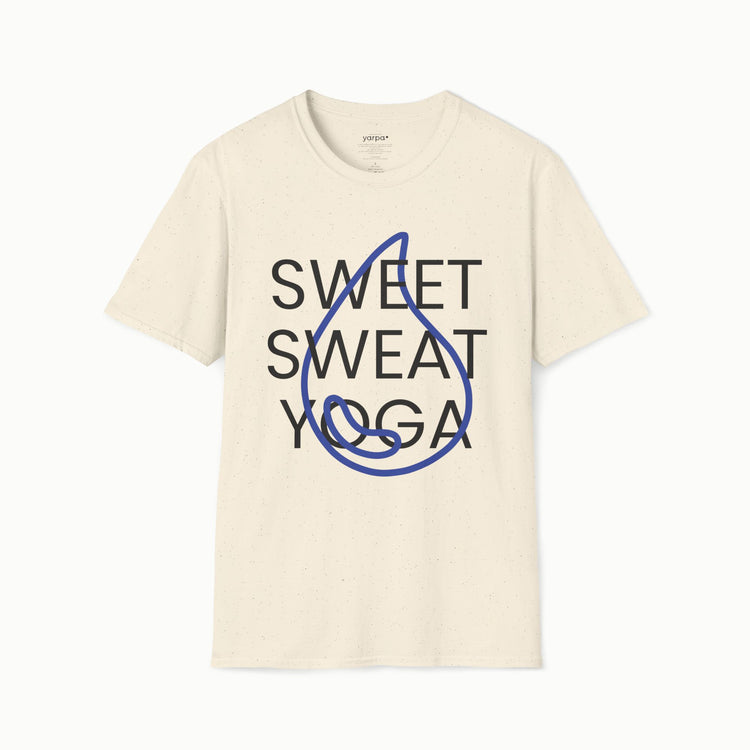 Süßer Schweiß Yoga - II
