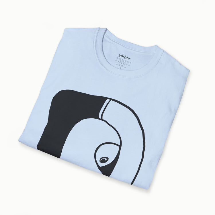 I bend so I don't break - II