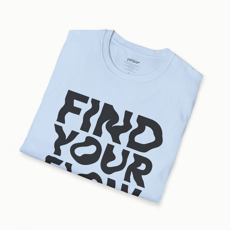 Find Your Flow - IV