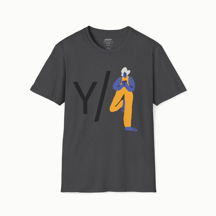 Yoga/ - Ich