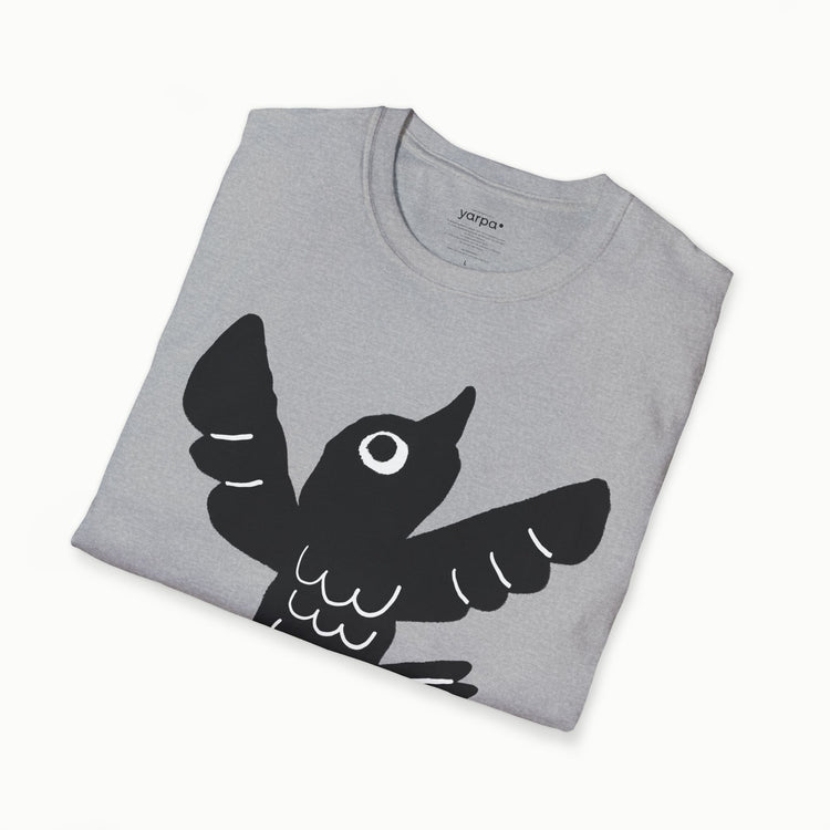 Bird - I