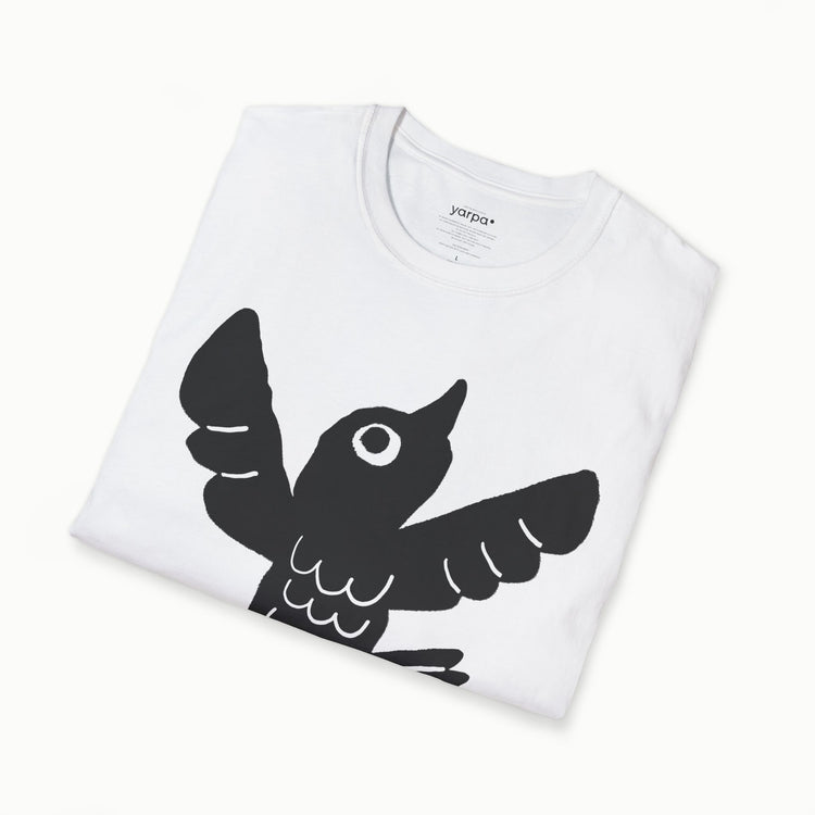 Bird - I