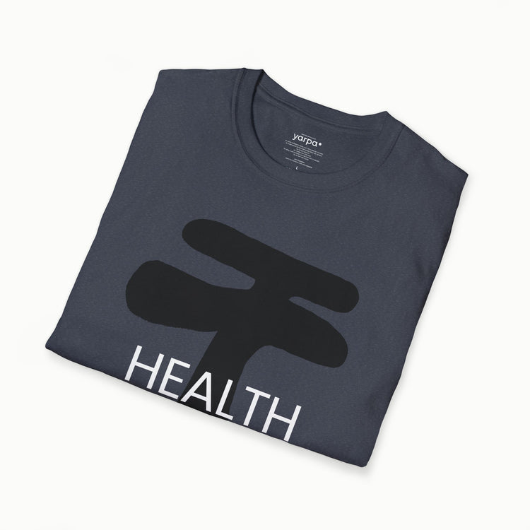 Health is wealth - II