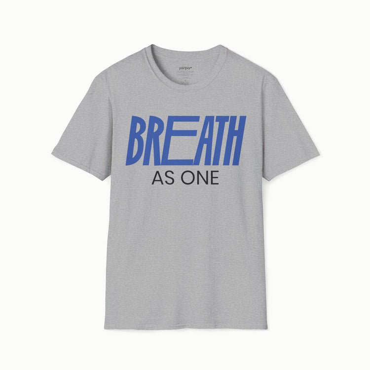 As one: Breath