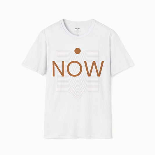 Now - I : Copper