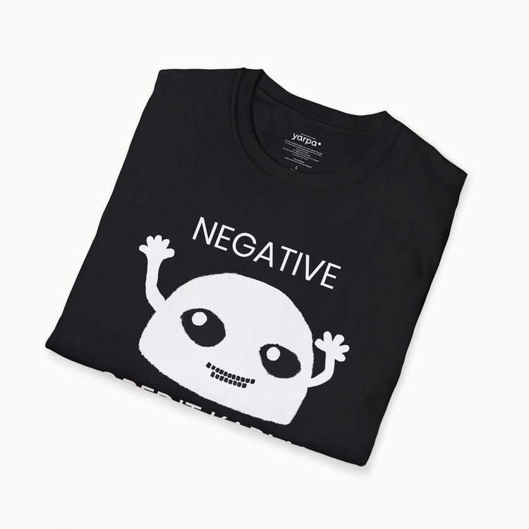 Credit Karma: Negative