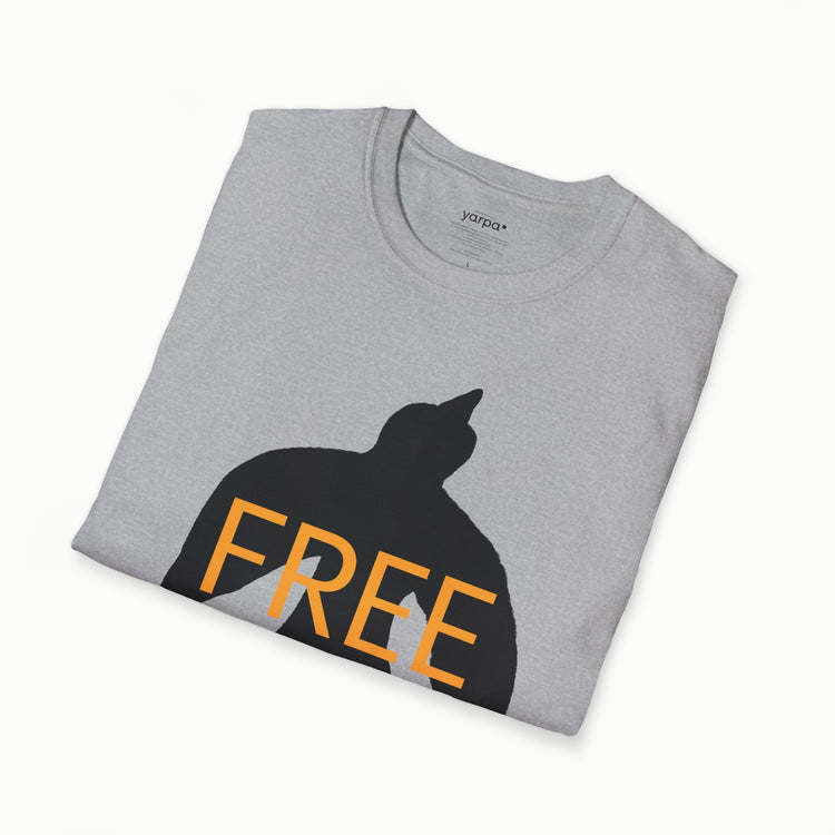 Free - I