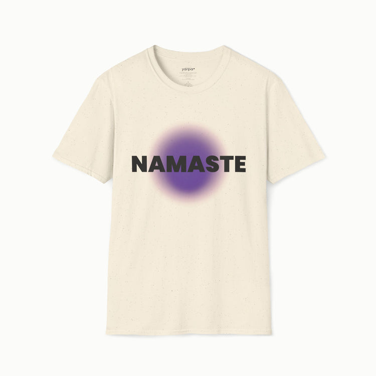 Namaste - I