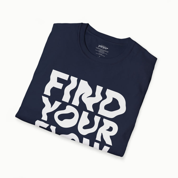 Find Your Flow - IV