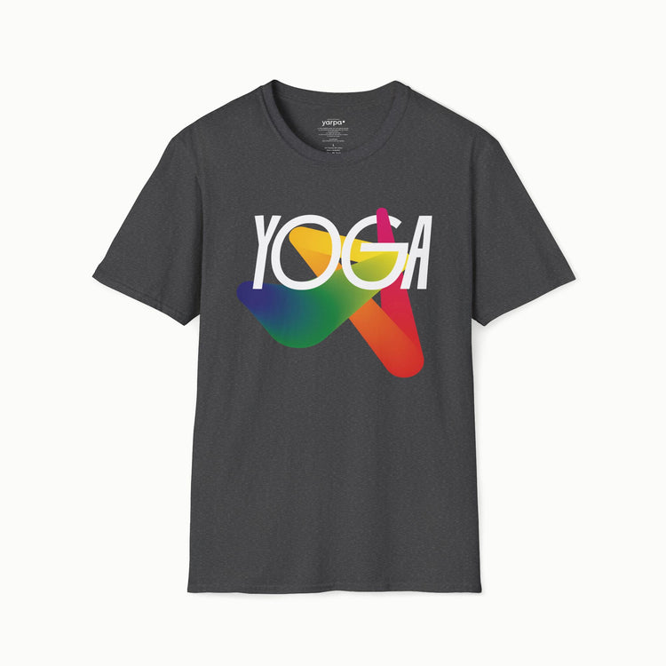 Yoga - V