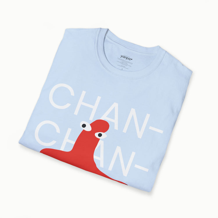 Chan-chan-chan-changes - III