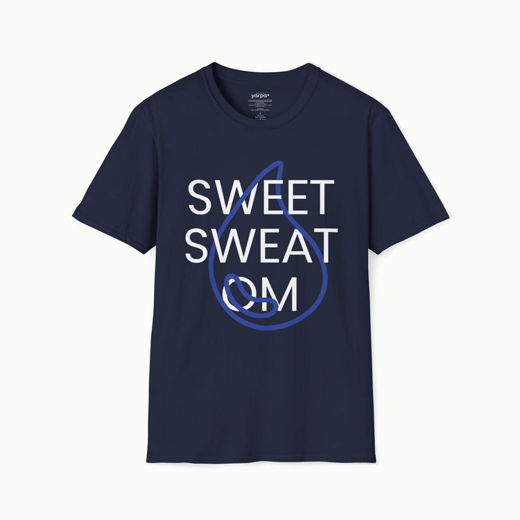 Sweet sweat OM - III