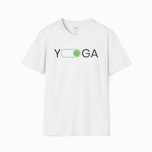 Yoga ON