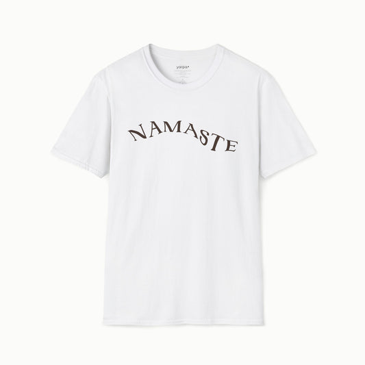 Namaste - III