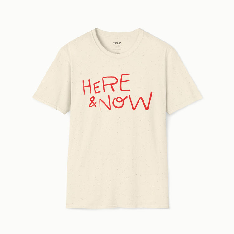 Here & now - I