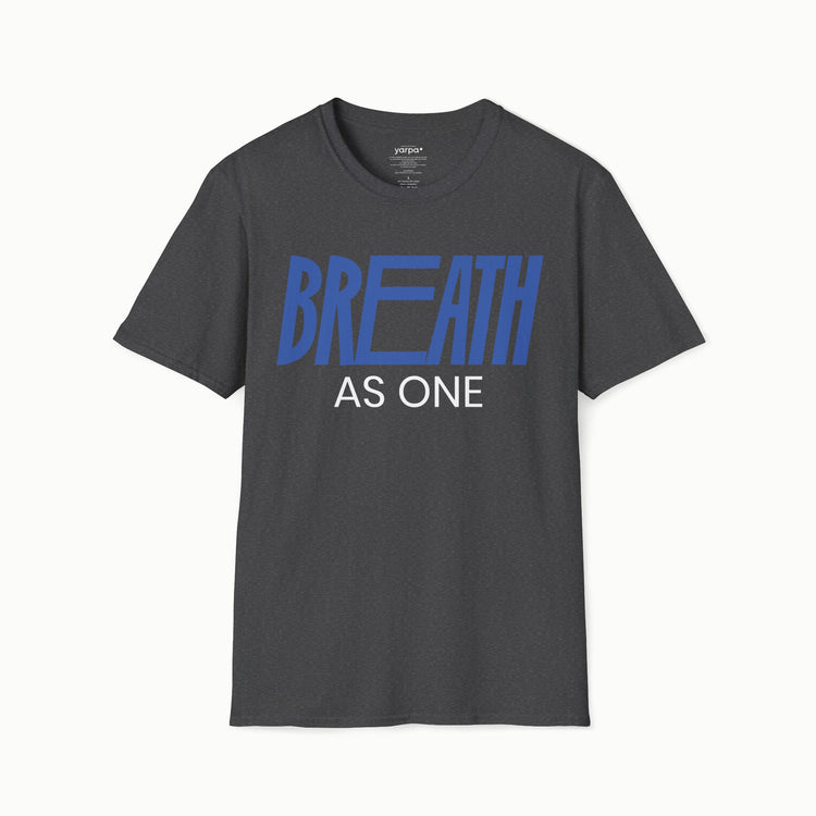 As one: Breath
