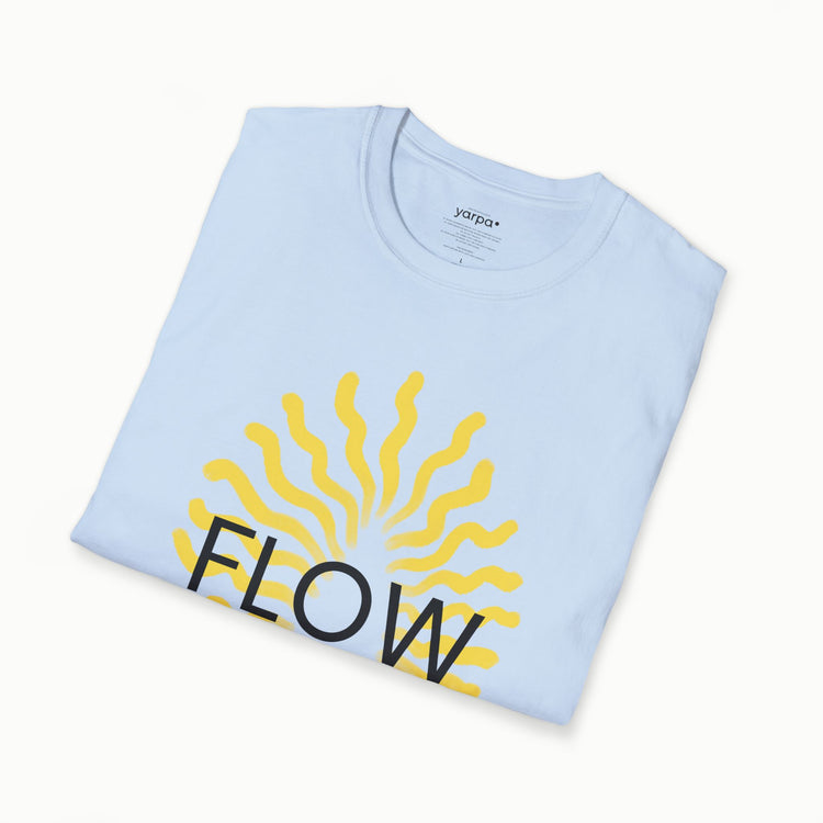 Flow - II