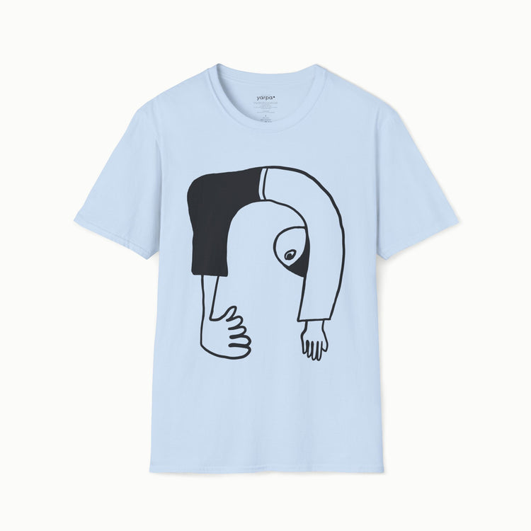 I bend so I don't break - II