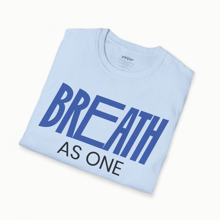 As one: Breath