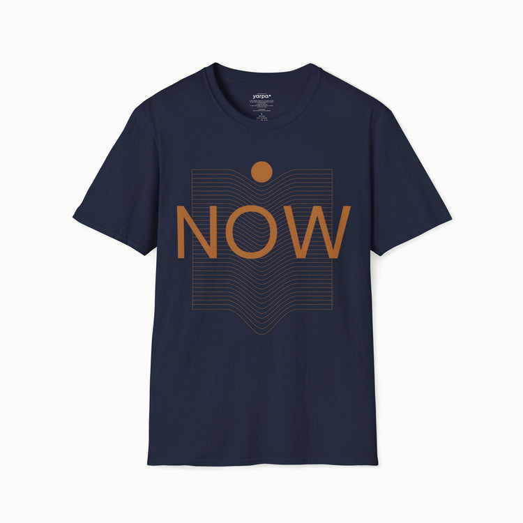 Now - I : Copper
