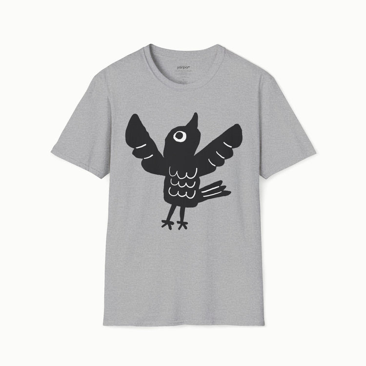 Bird - I