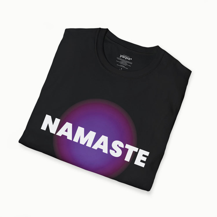 Namaste - I
