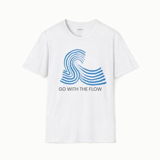 Go with the flow