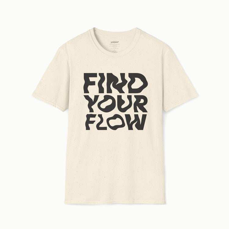 Find Your Flow - IV