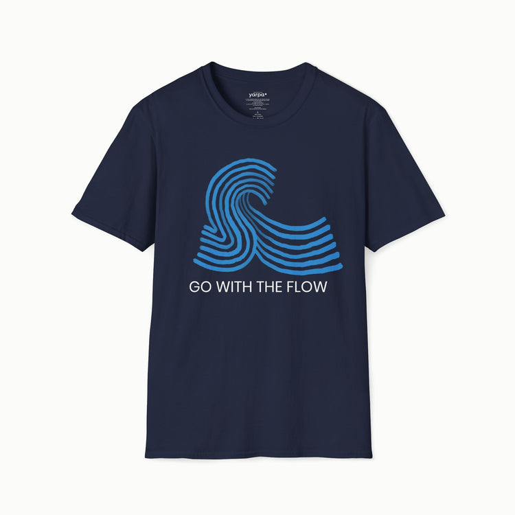 Go with the flow