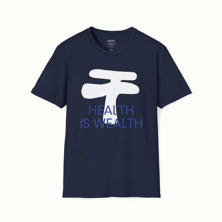 Health is wealth - II
