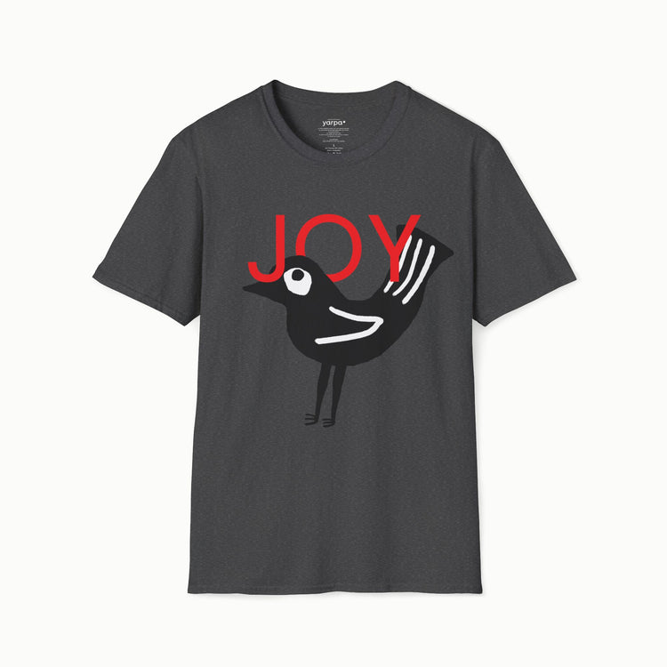 Joy - I
