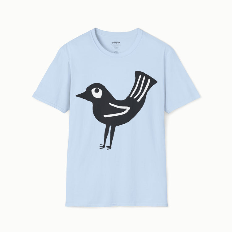 Bird - II