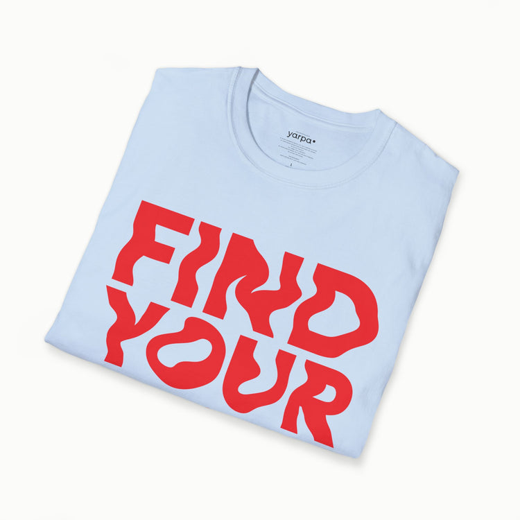 Find your flow - III