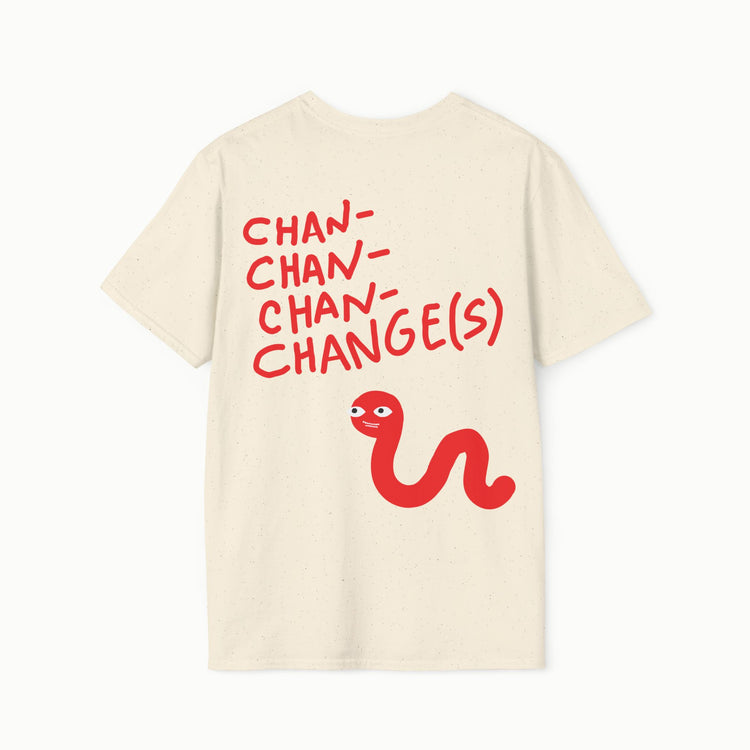 Chan-chan-chan-changes - IV