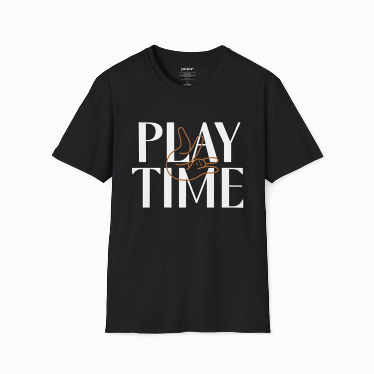 Play time - I