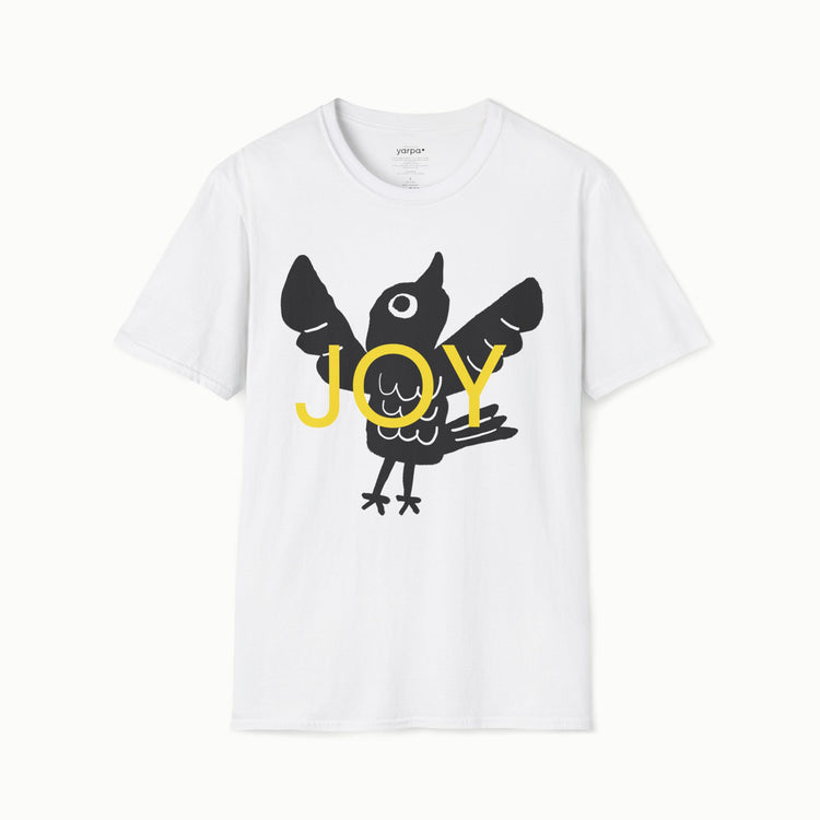 Joy - II