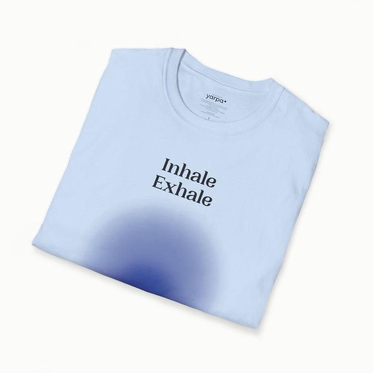 Inhale / Exhale - VI