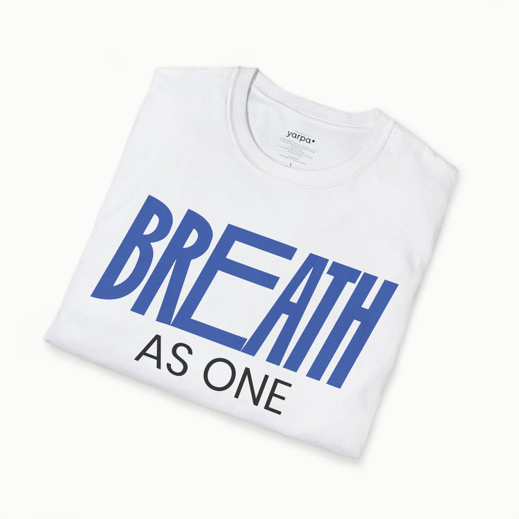 As one: Breath
