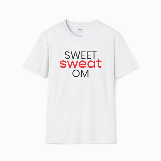 Sweet sweat OM - I