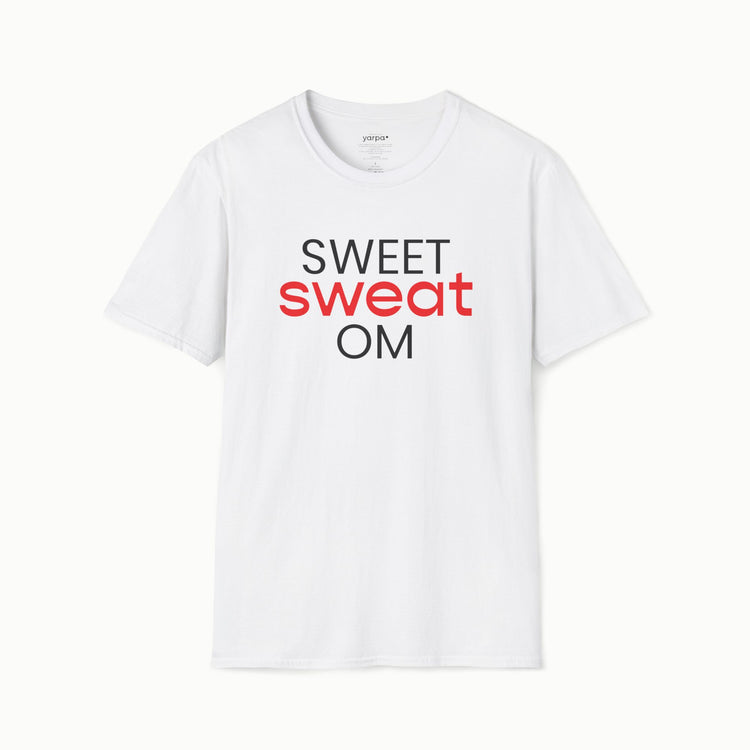 Sweet sweat OM - I