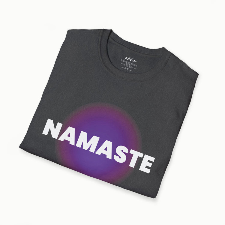 Namaste - I