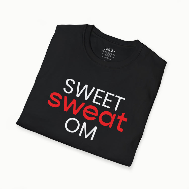 Sweet sweat OM - I