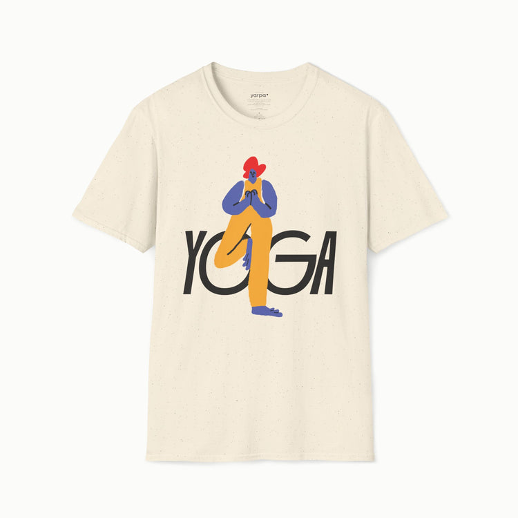 Yoga - VIII