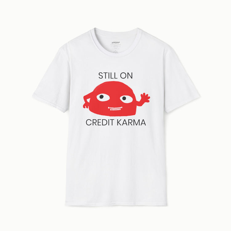 Credit Karma: Still ON