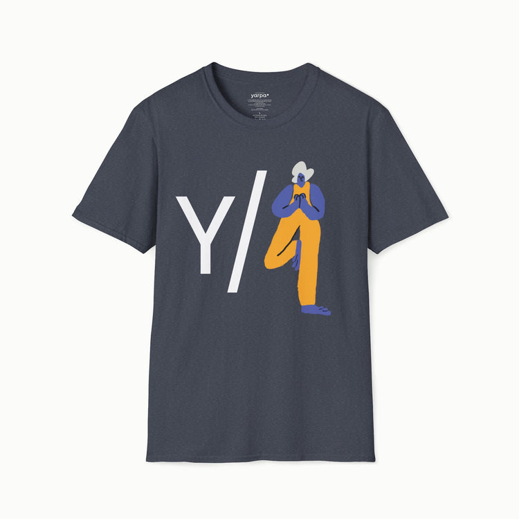 Yoga/ - Ich
