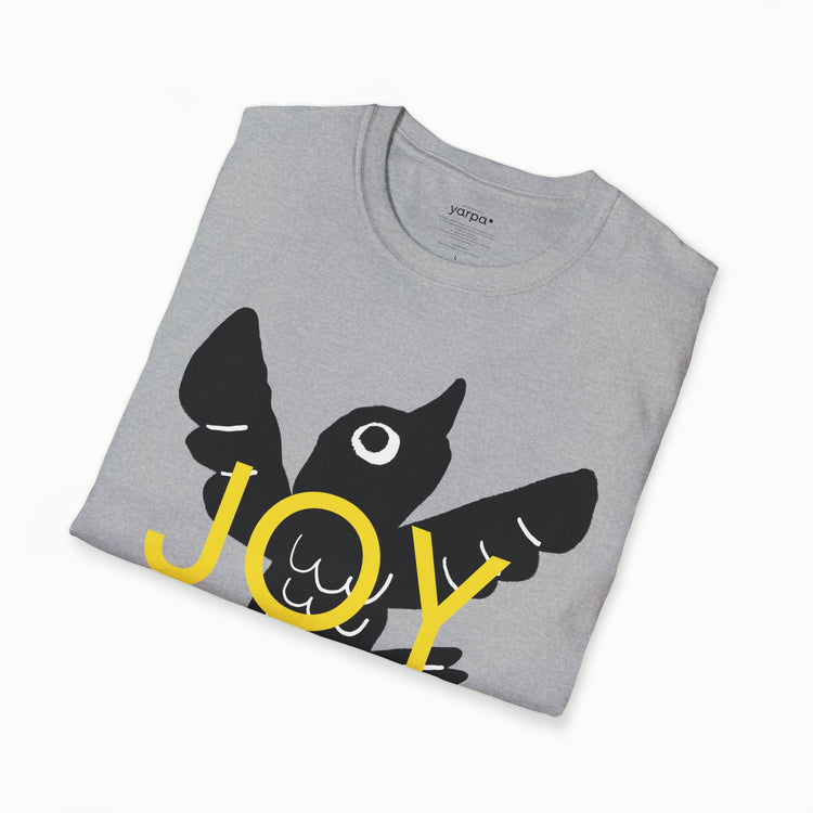 Joy - II